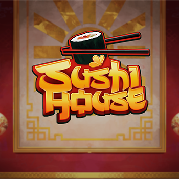 Sushi House spinmatic