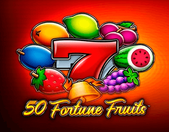 50 Fortune Fruits greentube