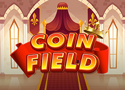 Coin Field 1x2gaming