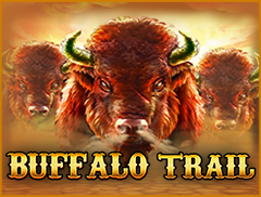 Buffalo Trail gamebeat