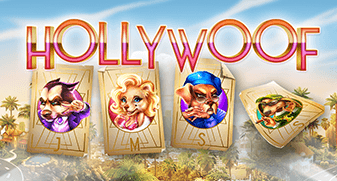 Hollywoof gameart