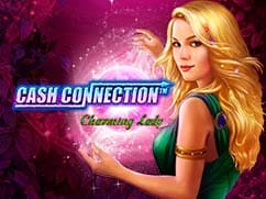 Cash Connection - Charming Lady greentube
