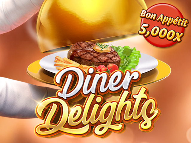 Diner Delights PG_Soft
