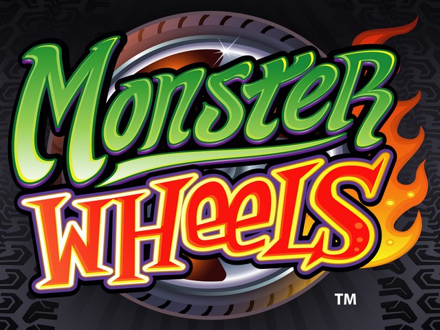 Monster Wheels gamesglobal