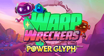 Warp Wreckers Power Glyph quickspin