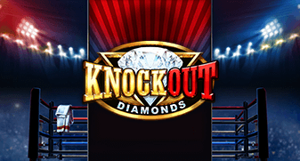 Knockout Diamonds elk