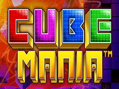 Cube Mania wazdan