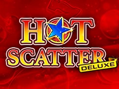 Hot Scatter Deluxe amatic