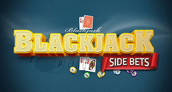 Blackjack Side Bets gameart