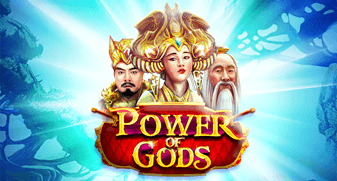 Power of Gods platipus