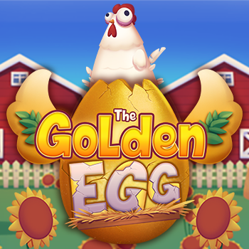 The Golden Egg spinmatic