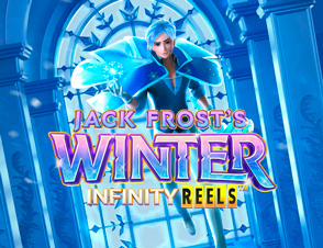 Jack Frost's Winter PG_Soft