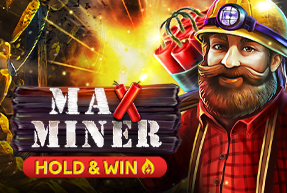 Max Miner gamebeat