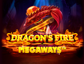 Dragons Fire Megaways RedTigerGaming