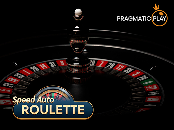 Speed Auto-Roulette 1 pragmaticlive