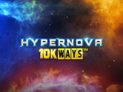 Hypernova 10k Ways Yggdrasil