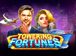Towering Fortunes PragmaticPlay