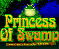 Princess Of Swamp belatra