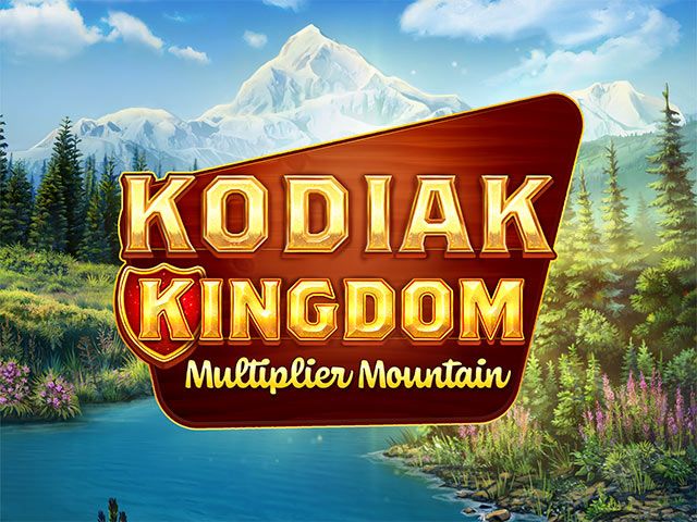 Kodiak Kingdom jftw