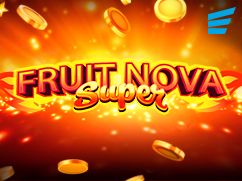 Fruit Super Nova evoplay