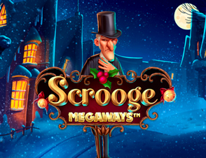 Scrooge Megaways iSoftBet