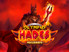 Olympus Hades Megaways iSoftBet