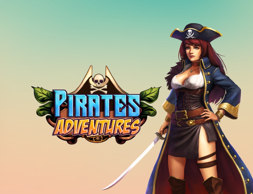 Pirate Adventures gamesglobal