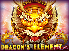 Dragon's Element Deluxe platipus