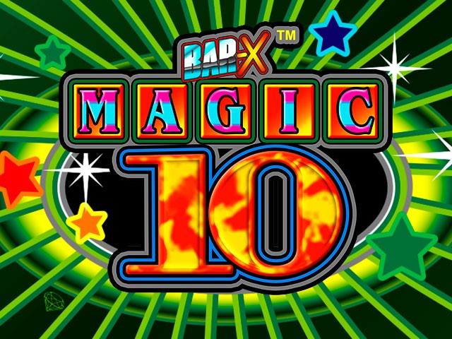 Magic 10 realistic