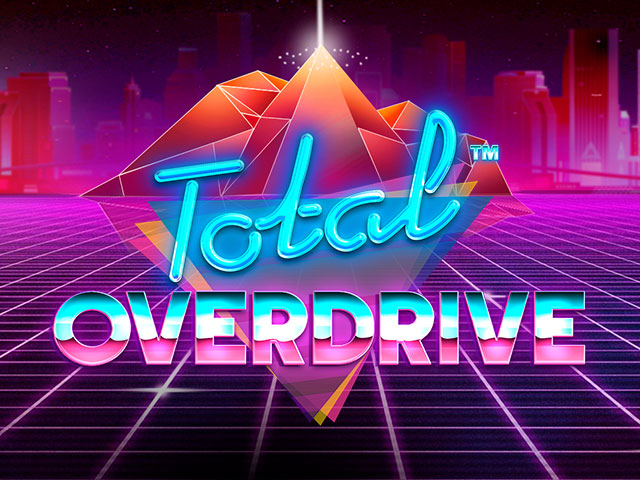 Total Overdrive Betsoft1