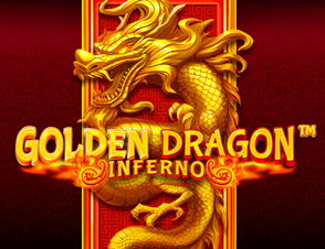 Golden Dragon Inferno Betsoft