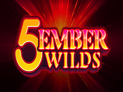 5 Ember Wilds gamomat