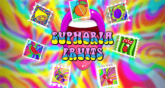 Euphoria Fruits 5men
