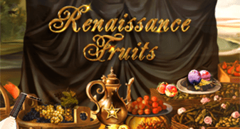 Renaissance Fruits 5men