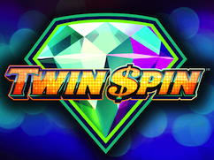 Twin Spin NetentOSS