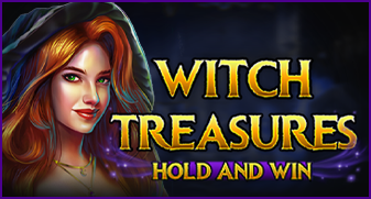 Witch Treasures gamebeat