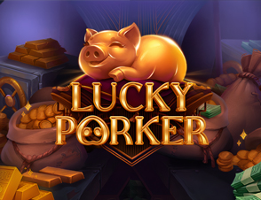 Lucky Porker evoplay