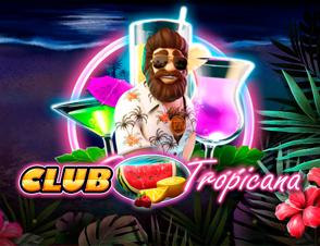 Club Tropicana PragmaticPlay