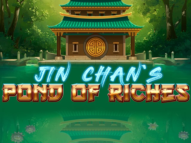 Jin Chan's Pond of Riches Thunderkick1