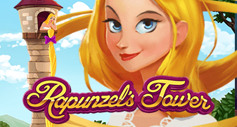 Rapunzel's Tower quickspin