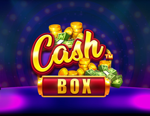 Cash Box PragmaticPlay