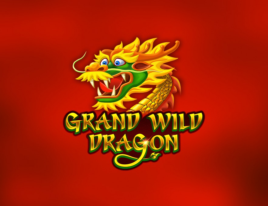 Grand Wild Dragon amatic