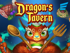 Dragon’s Tavern evoplay