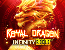 Royal Dragon Infinity Reels relax