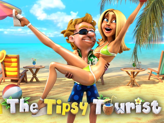 The Tipsy Tourist Betsoft1