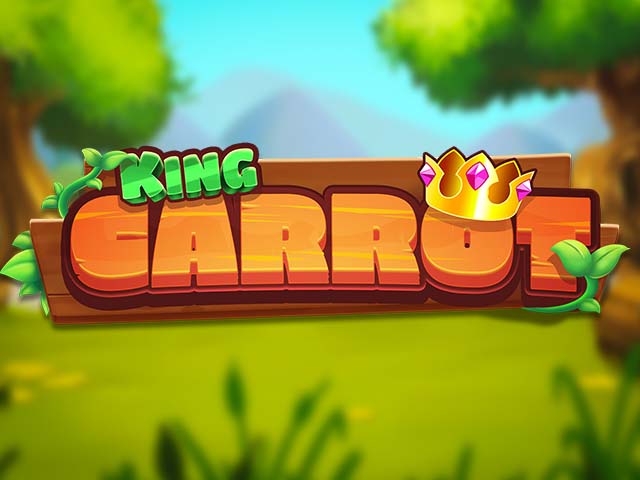 King Carrot Hacksaw