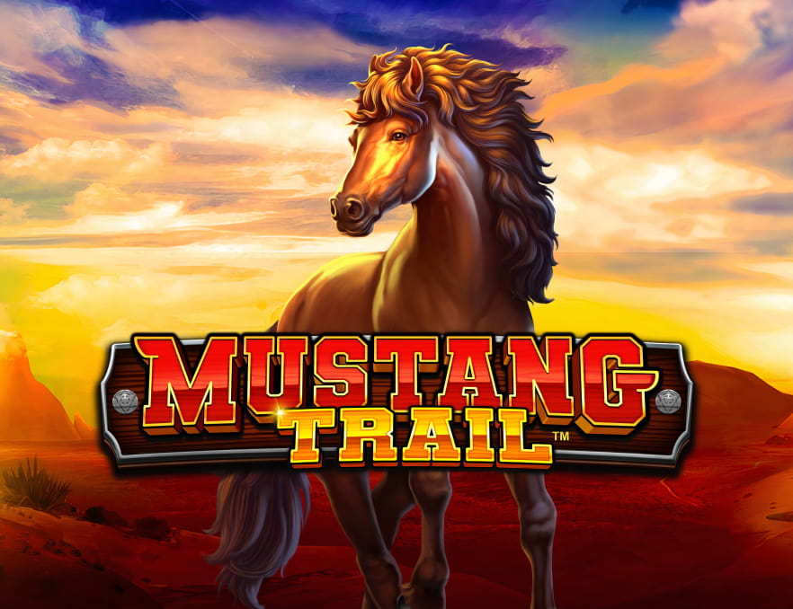 Mustang Trail PragmaticPlay