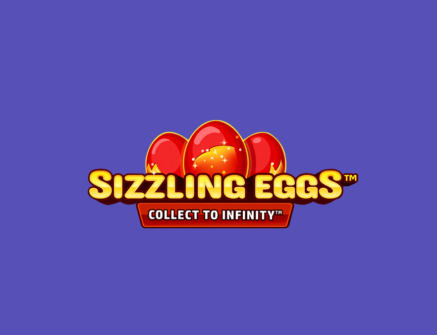Sizzling Eggs Extremely Light wazdan