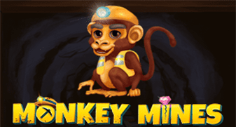 Monkey Mines 5men