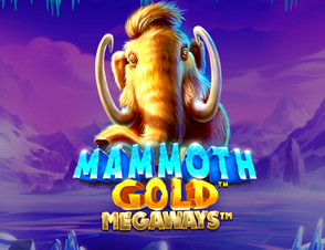 Mammoth Gold Megaways PragmaticPlay